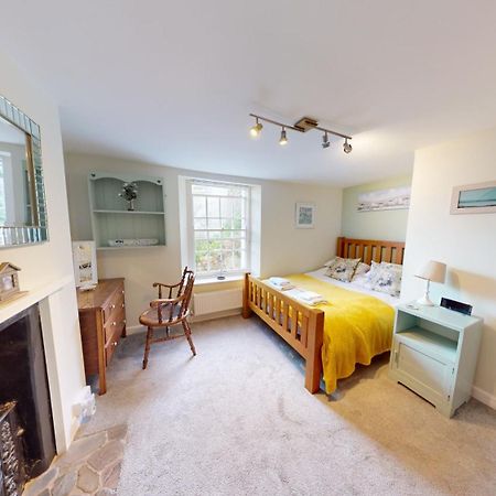 Saltys Cottage, Brixham - 2 Min Walk To The Harbour מראה חיצוני תמונה