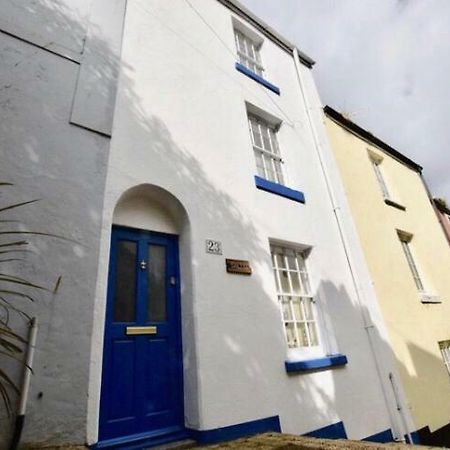 Saltys Cottage, Brixham - 2 Min Walk To The Harbour מראה חיצוני תמונה