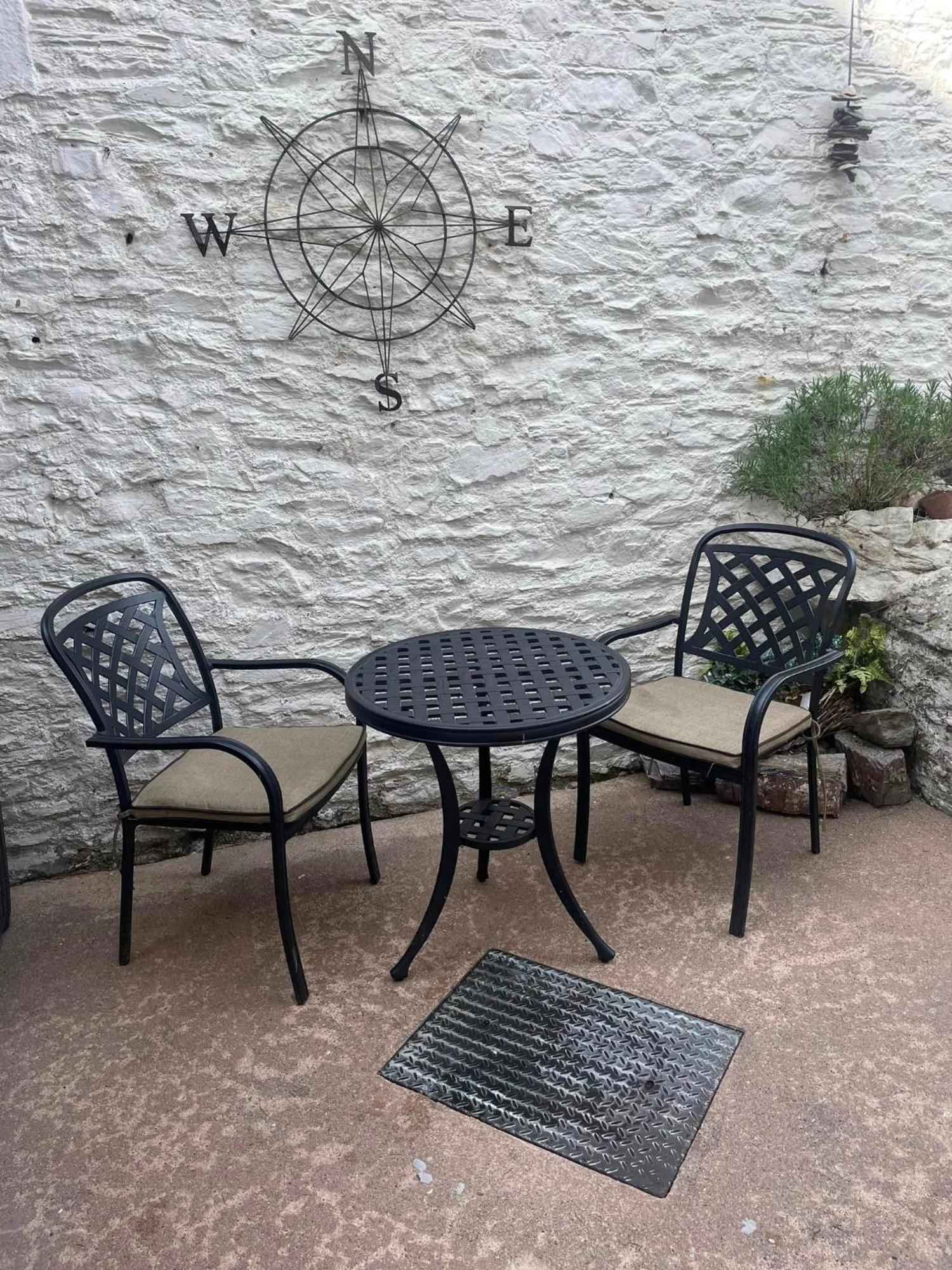 Saltys Cottage, Brixham - 2 Min Walk To The Harbour מראה חיצוני תמונה