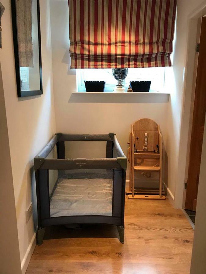 Saltys Cottage, Brixham - 2 Min Walk To The Harbour מראה חיצוני תמונה